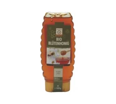 Produktbild Natürlich für uns Bio Blütenhonig