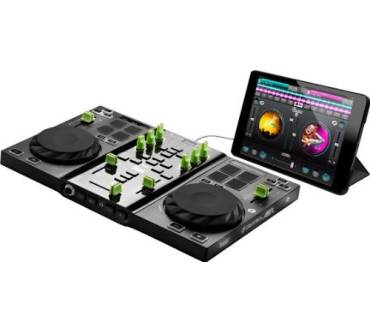 Produktbild Hercules DJControl AIR for iPad