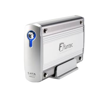 Produktbild Fantec LD-H35U S2