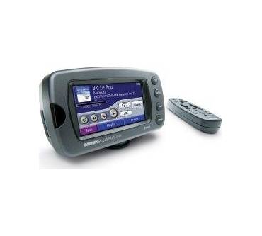 Produktbild Garmin StreetPilot 2820
