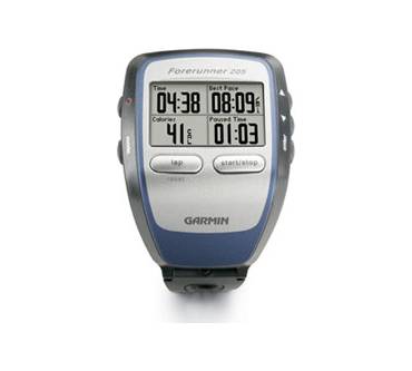 Produktbild Garmin Forerunner 205