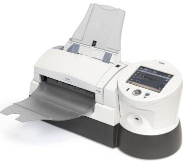 Produktbild Kodak Scan Station 100