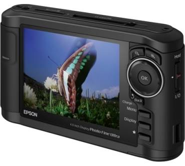 Produktbild Epson P-5000