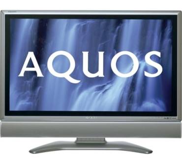 Produktbild Sharp LC-32GD9E