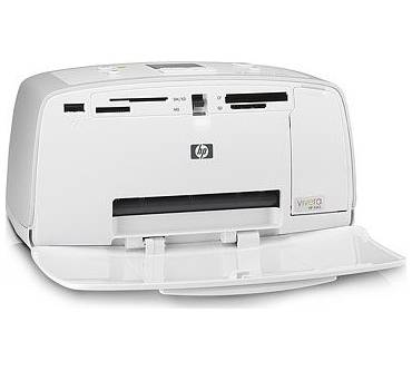 Produktbild HP PhotoSmart A516