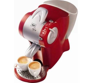 Produktbild Melitta MyCup E 902