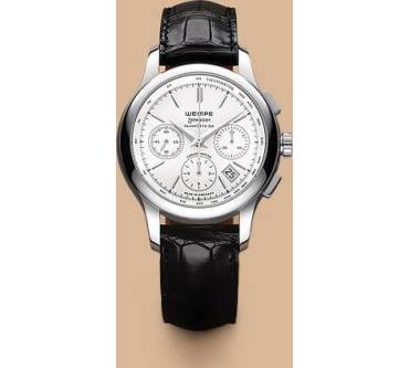 Produktbild Wempe Zeitmeister Chronometer-Chronograph