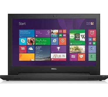 Produktbild Dell Inspiron 15 (3000er Serie)