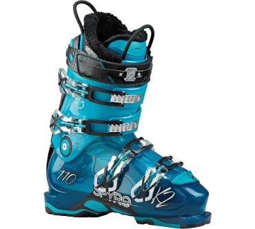 Produktbild K2 SpYre 110