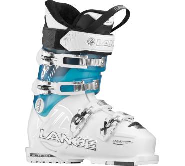 Produktbild Lange RX 110 W