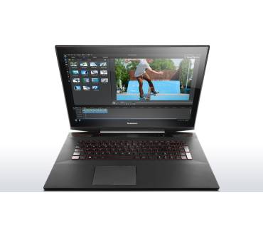 Produktbild Lenovo Y70 Touch DU004HUS