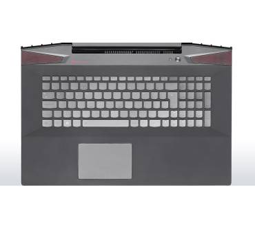 Produktbild Lenovo Y70 Touch DU004HUS