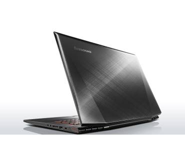 Produktbild Lenovo Y70 Touch DU004HUS
