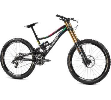 Produktbild Morewood Makulu (Modell 2014)