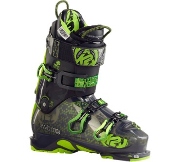 Produktbild K2 Pinnacle 110