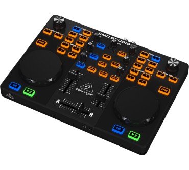 Produktbild Behringer CMD Studio 2A