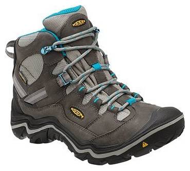 Produktbild Keen Durand Mid WP