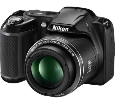 Produktbild Nikon Coolpix L330