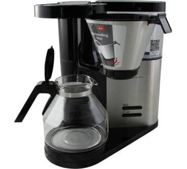 Produktbild Melitta Aroma Elegance