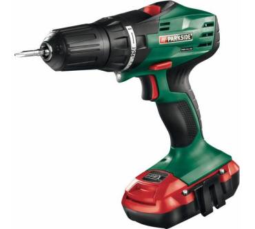 Produktbild Lidl / Parkside PABS 18-Li B4