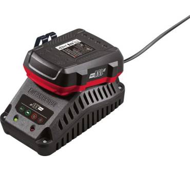 Produktbild Lidl / Parkside PABS 18-Li B4