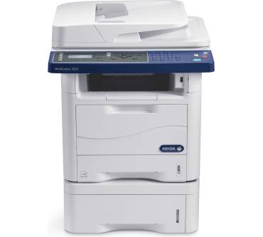 Produktbild Xerox Workcentre 3315