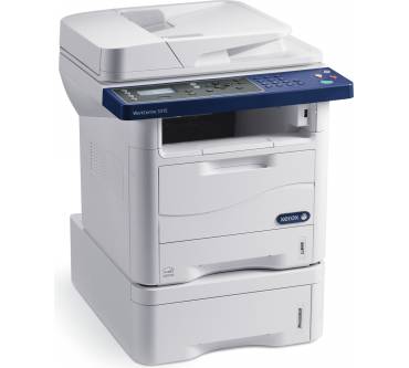 Produktbild Xerox Workcentre 3315
