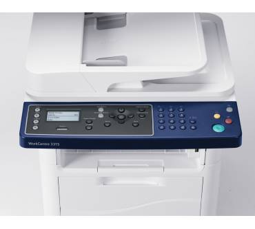 Produktbild Xerox Workcentre 3315
