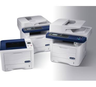 Produktbild Xerox Workcentre 3315