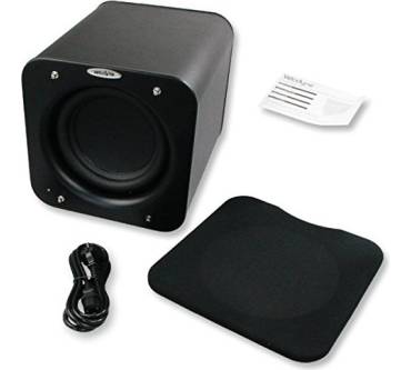 Produktbild Velodyne SPL-800i