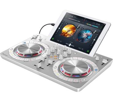 Produktbild Pioneer DDJ-WeGO3