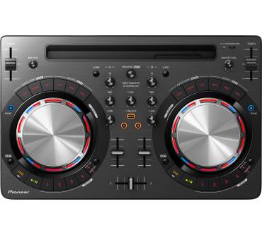 Produktbild Pioneer DDJ-WeGO3