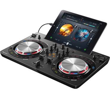 Produktbild Pioneer DDJ-WeGO3