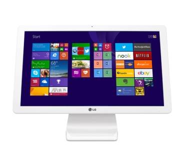 Produktbild LG 22V240