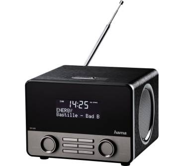 Produktbild Hama DR1600