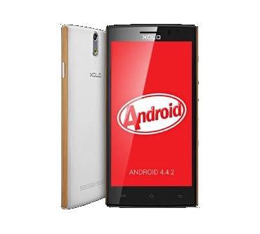 Produktbild Lava Xolo Q1020