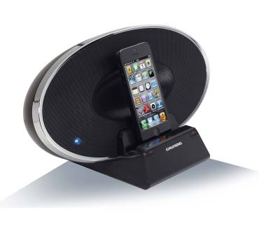 Produktbild Grundig GSD320