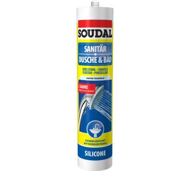 Produktbild Soudal Sanitär Dusche & Bad
