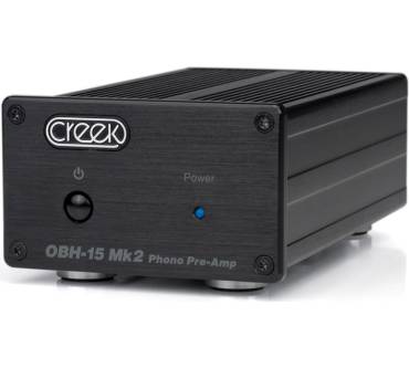 Produktbild Creek Audio OBH-15 Mk2