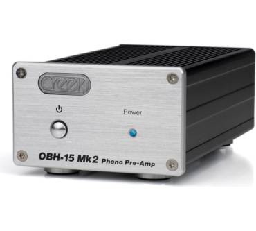 Produktbild Creek Audio OBH-15 Mk2