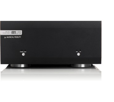 Produktbild Musical Fidelity M1 LPS