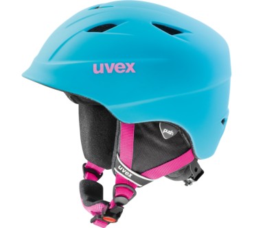 Produktbild Uvex airwing 2 pro