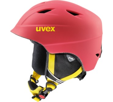 Produktbild Uvex airwing 2 pro