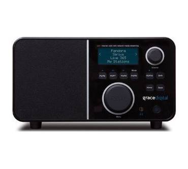 Produktbild Grace Digital GDI-IR2600