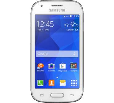 Produktbild Samsung Galaxy Ace Style