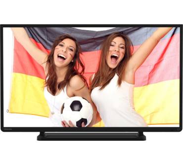 Produktbild Toshiba 40L2434DG