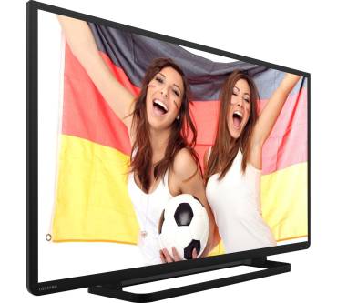 Produktbild Toshiba 40L2434DG