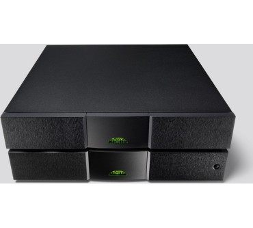 Produktbild Naim Audio System (NAC 252 / SuperCAP / NAP 300 / NAP 300 PS)