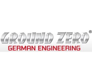 Produktbild Ground Zero Soundsystem für Porsche Boxster S