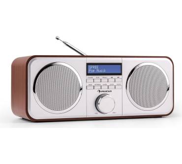 Produktbild Auna Georgia